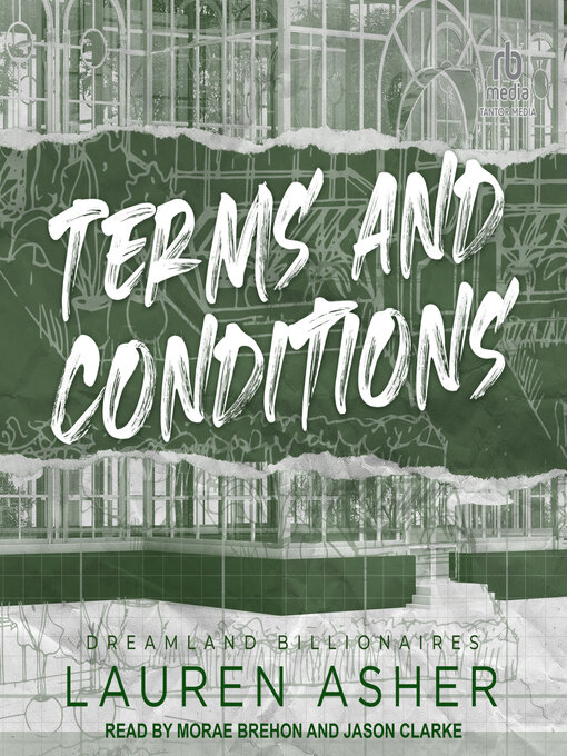 Title details for Terms and Conditions by Lauren Asher - Available